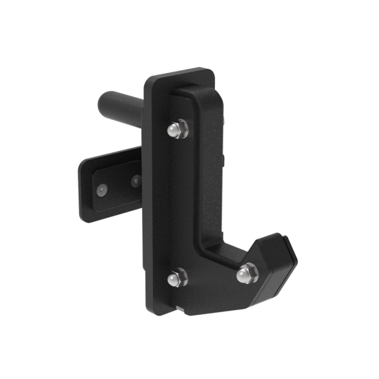 Ontdek de Crossmaxx® XL J-Hook set PRO met duurzame materialen en een stevige constructie. Perfect voor veelzijdige Rigs.