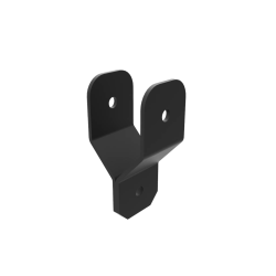 LMX1763 Crossmaxx® XL Bracket for Trawler & Crossbar