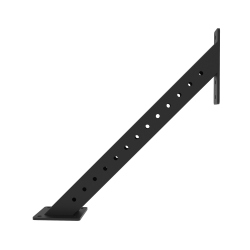 LMX1779 Crossmaxx® XL Diagonal connector for base plate Small