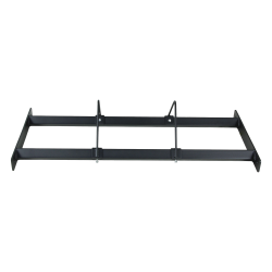 LMX1798 Crossmaxx® Storage plate shelf