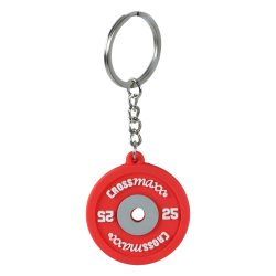 LMX1833 Crossmaxx® Keychains (various colours)