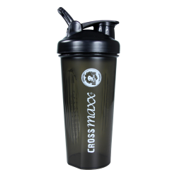 LMX2210.2 Crossmaxx® Shaker Bottle - Black