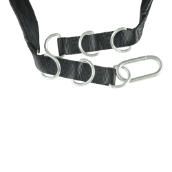 LMX1814 Crossmaxx® Belt squat belt PRO LMX1814 Crossmaxx® Belt squat belt PRO