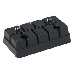 SP1122BB - Spare part - LMX1122 - Black block