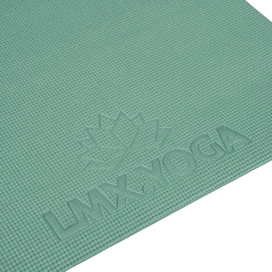 Ontdek de LMX.® Yoga Mat Sticky, perfect voor yoga met uitstekende grip, comfort en stijl. Ideaal voor beginners en gevorderden.