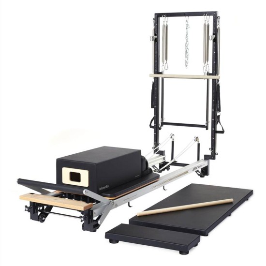 SPX® Max Plus™ Reformer Bundle with Tall Box