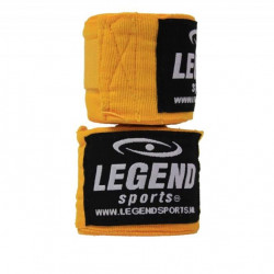 Bandages 4,5M Legend Premium diverse kleuren - Kleuren: Paars Bandages 4,5M Legend Premium diverse kleuren - Kleuren: Paars