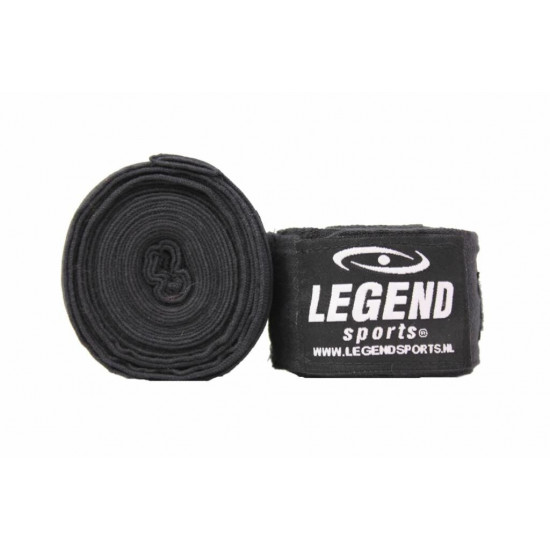 Bandages 4,5M Legend Premium  diverse kleuren - Kleuren: Snake