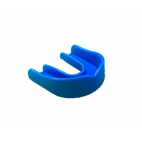 Gebitsbeschermer Bitje Legend Protect  diverse kleuren - Kleuren: Blauw
