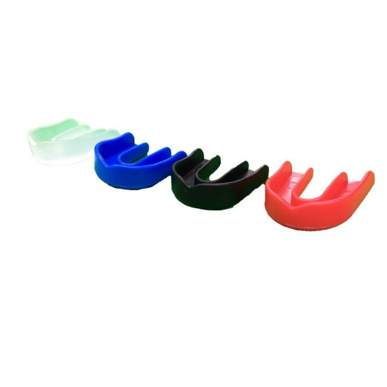 Gebitsbeschermer Bitje Legend Protect  diverse kleuren - Kleuren: Blauw