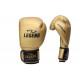 Bokshandschoenen goud powerfit Protect - Maat: 16oz