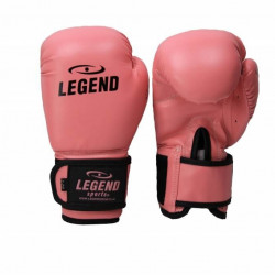 4-8 jaar Bokshandschoenen kind Roze