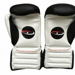 Stootkussen bokshandchoenen voor counter training - Default