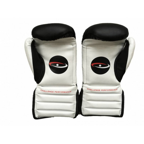 Stootkussen bokshandchoenen voor counter training - Default