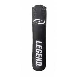 150CM Bokszak gevuld PRO LINE  - Maat: 150CM