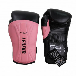 Bokshandschoenen Dames Legend Power Special Roze - Maat: 16oz