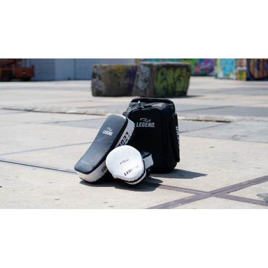 Stootkussen legend pro line focus pads - Stootkussen