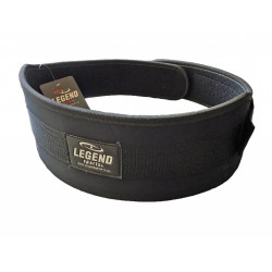 Fitness Riem Comfort Legend - Maat: L Fitness Riem Comfort Legend - Maat: L
