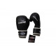 4-8 jaar Bokshandschoenen kind Zwart 4-8 jaar Bokshandschoenen kind Zwart