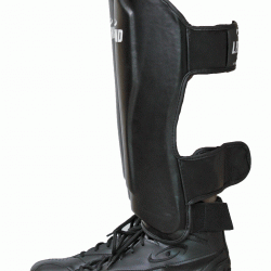 Scheenbeschermers Krav Maga Legend - Maat: L