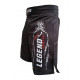 Sportbroekje Legend DryFit MMA zwart - Maat: M Sportbroekje Legend DryFit MMA zwart - Maat: M