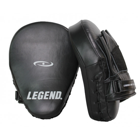 Stootkussen legend pro line focus pads - Stootkussen