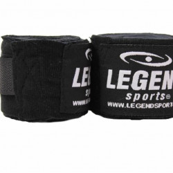 Bandages 4,5M Legend Premium  diverse kleuren - Kleuren: Wit
