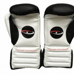 Stootkussen bokshandchoenen voor counter training - Default