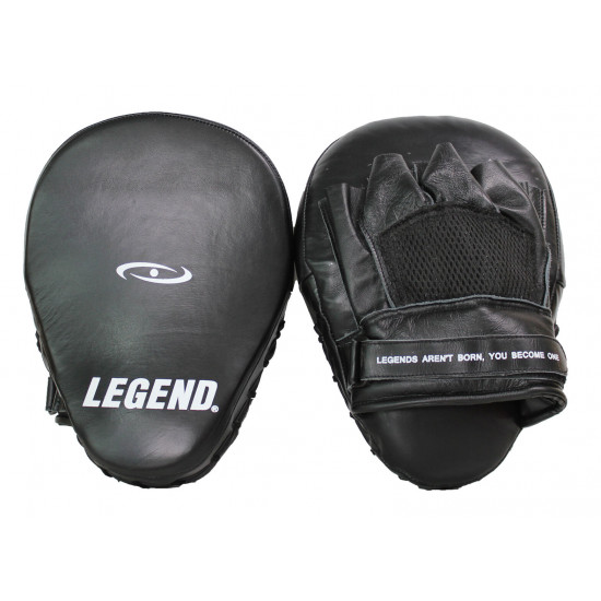 Stootkussen Pro Speed Focus Mitts zwart - Default