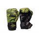 Bokshandschoenen Camo Army powerfit Protect - Maat: 10oz
