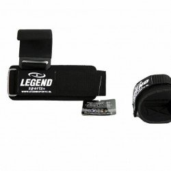 Fitness Haak Legend power grip -Haak