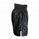 Kickboks broekje legend lang model zwart - Maat: L Kickboks broekje legend lang model zwart - Maat: L