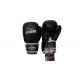 4-8 jaar Bokshandschoenen kind Zwart - Maat: 6oz