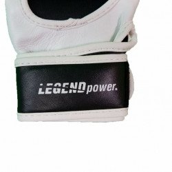 leren MMA - Bokszak handschoenen Legend UFC - Maat: XL