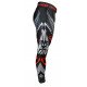 sportlegging heren Legend Spartan  - Maat: XS