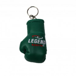 Sleutelhanger Bokshandschoen diverse Legend - Blauw