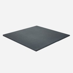 Flat Connect Vloermat Grijs - 1x1 m, 20 mm dik Flat Connect Vloermat Grijs - 1x1 m, 20 mm dik