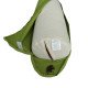 Yoga Bolster Groen Yoga Bolster Groen