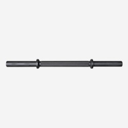 Dumbbell handle voor Don Oliver (50mm) Dumbbell handle voor Don Oliver (50mm)