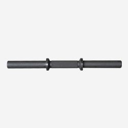 Dumbbell handle voor Don Oliver (38mm)