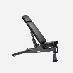 Commercial Multi-Angle Bench Commercial Multi-Angle Bench