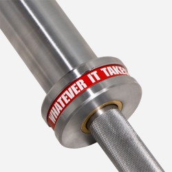 Middle Weight Power Bar