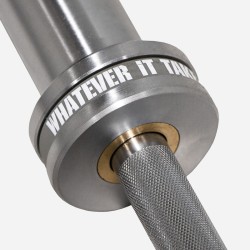Light Weight Power Bar