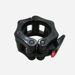 Lock Jaw Collar