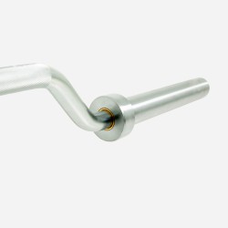 Safety Squat Bar