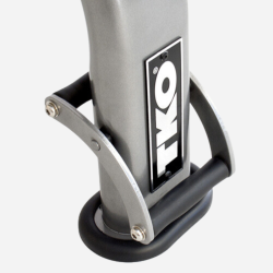 Flat Bench