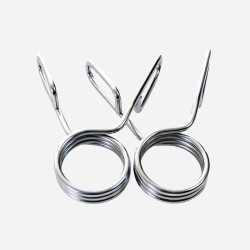 Olympic Quick Clip Weight Collars
