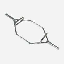 Hex Bar 142cm