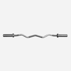 Olympic Curl Bar