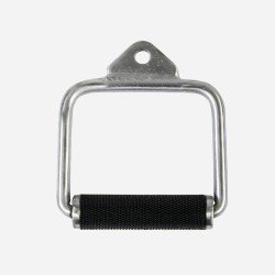 Deluxe Stirrup Chrome Handle